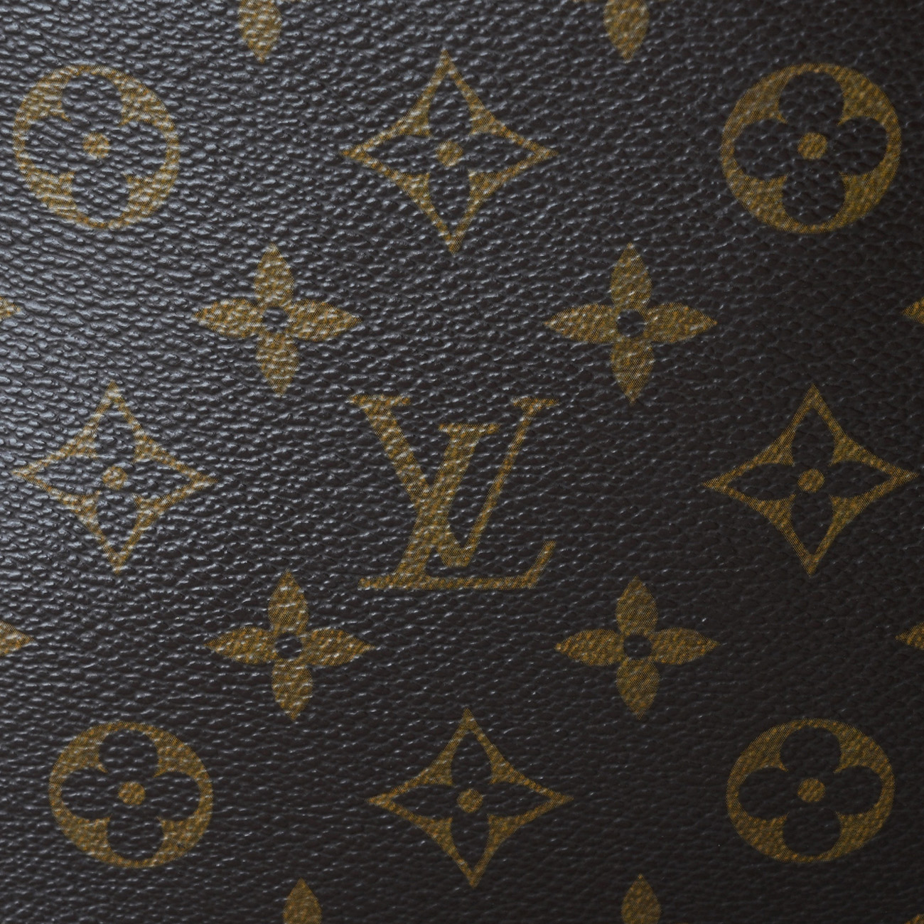 LOUIS VUITTON(USED)루이비통 모노그램 몽테뉴 GM